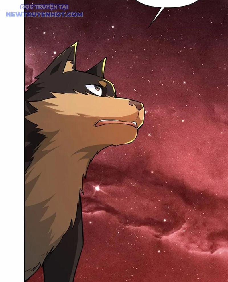 Nguyên Lai Ta Là Tu Tiên Đại Lão 520 trang 10