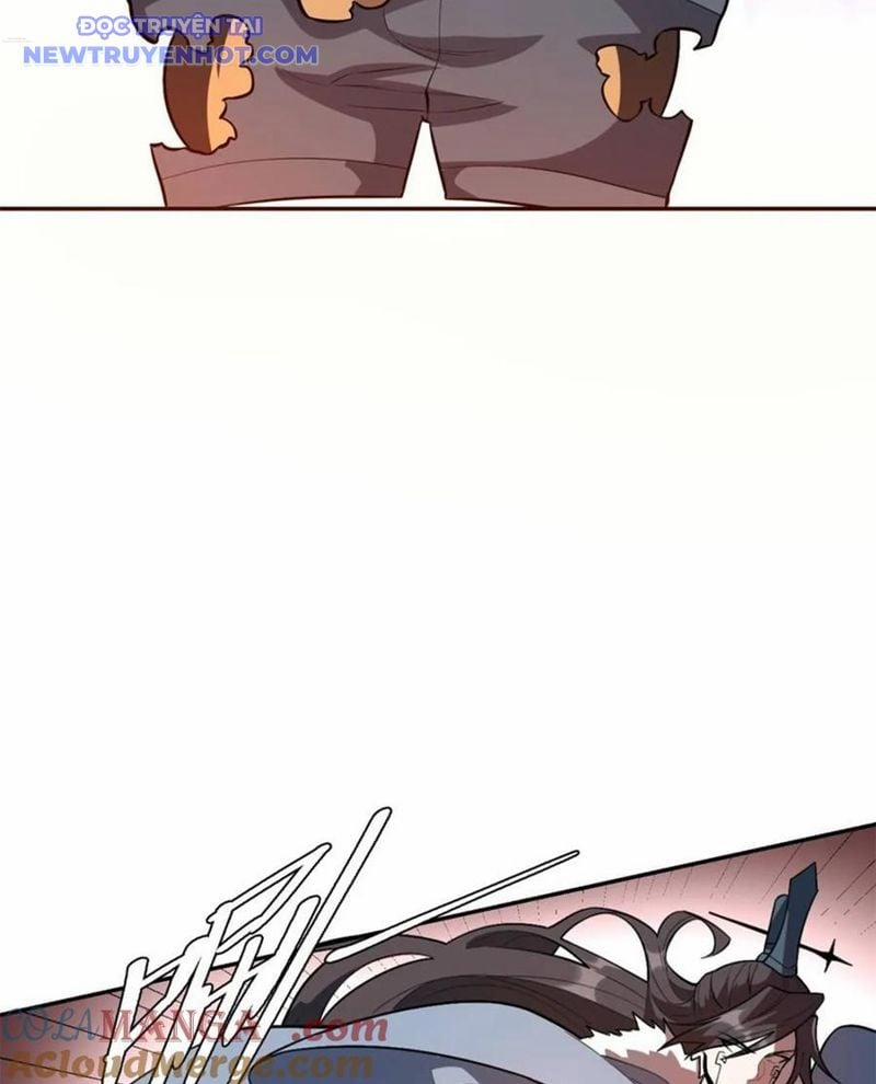 Nguyên Lai Ta Là Tu Tiên Đại Lão 520 trang 14