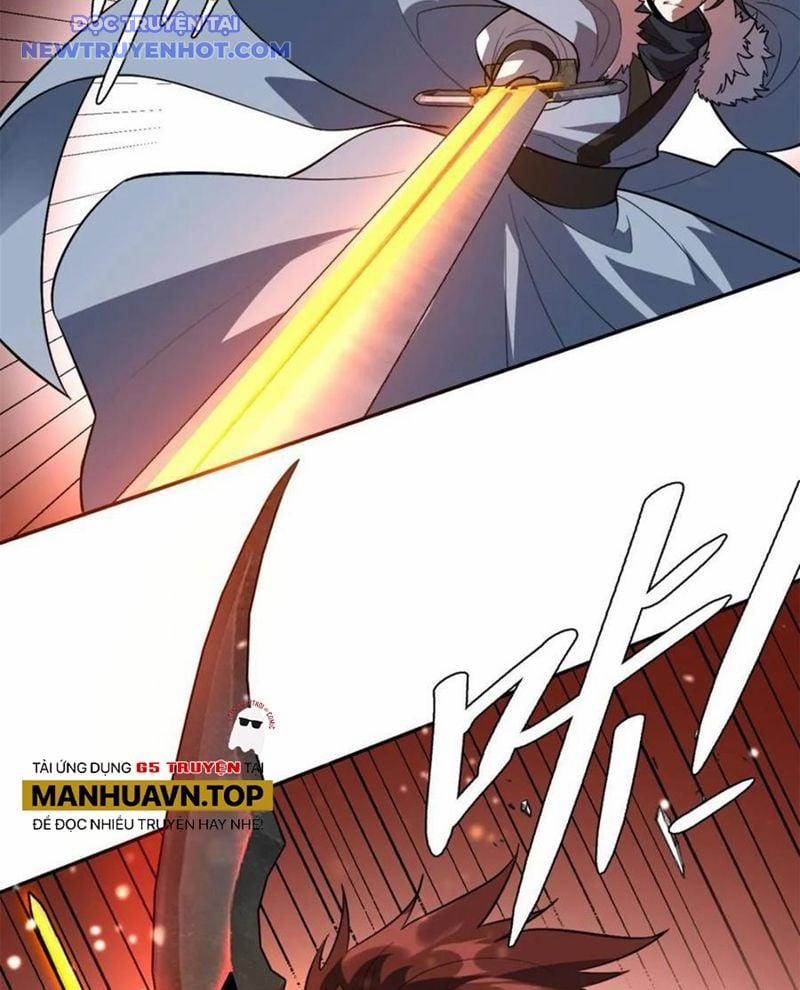 Nguyên Lai Ta Là Tu Tiên Đại Lão 520 trang 15