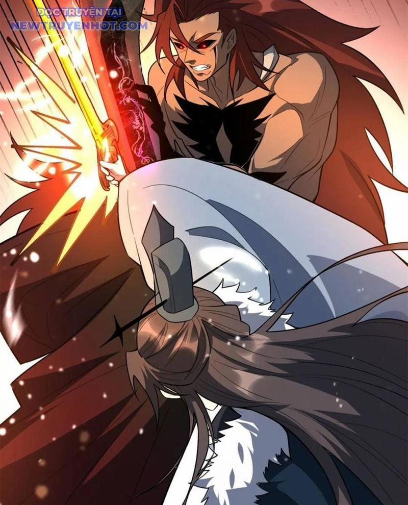 Nguyên Lai Ta Là Tu Tiên Đại Lão 520 trang 16