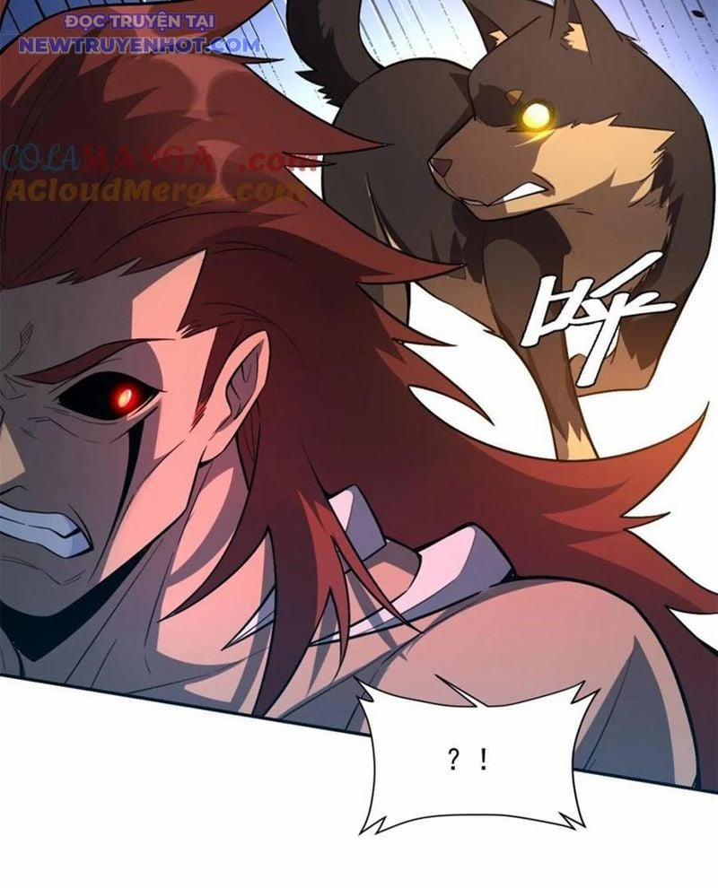 Nguyên Lai Ta Là Tu Tiên Đại Lão 520 trang 18