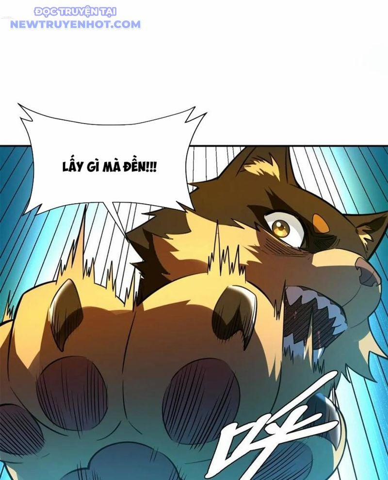 Nguyên Lai Ta Là Tu Tiên Đại Lão 520 trang 19
