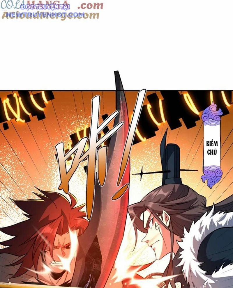 Nguyên Lai Ta Là Tu Tiên Đại Lão 520 trang 2