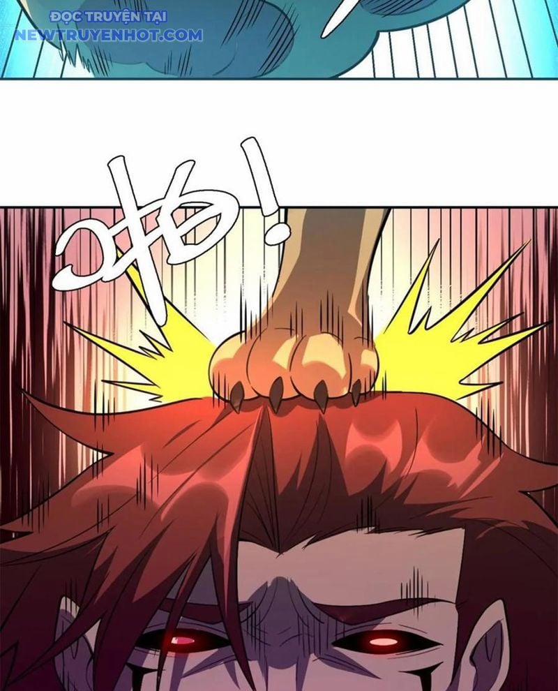 Nguyên Lai Ta Là Tu Tiên Đại Lão 520 trang 20