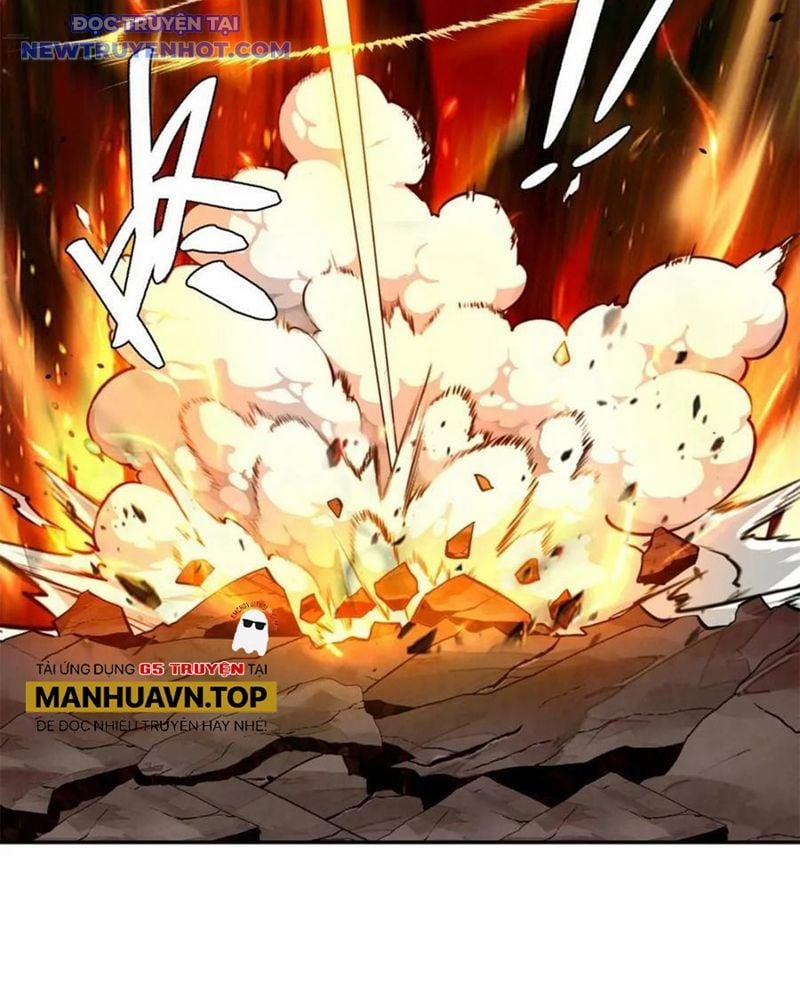 Nguyên Lai Ta Là Tu Tiên Đại Lão 520 trang 23
