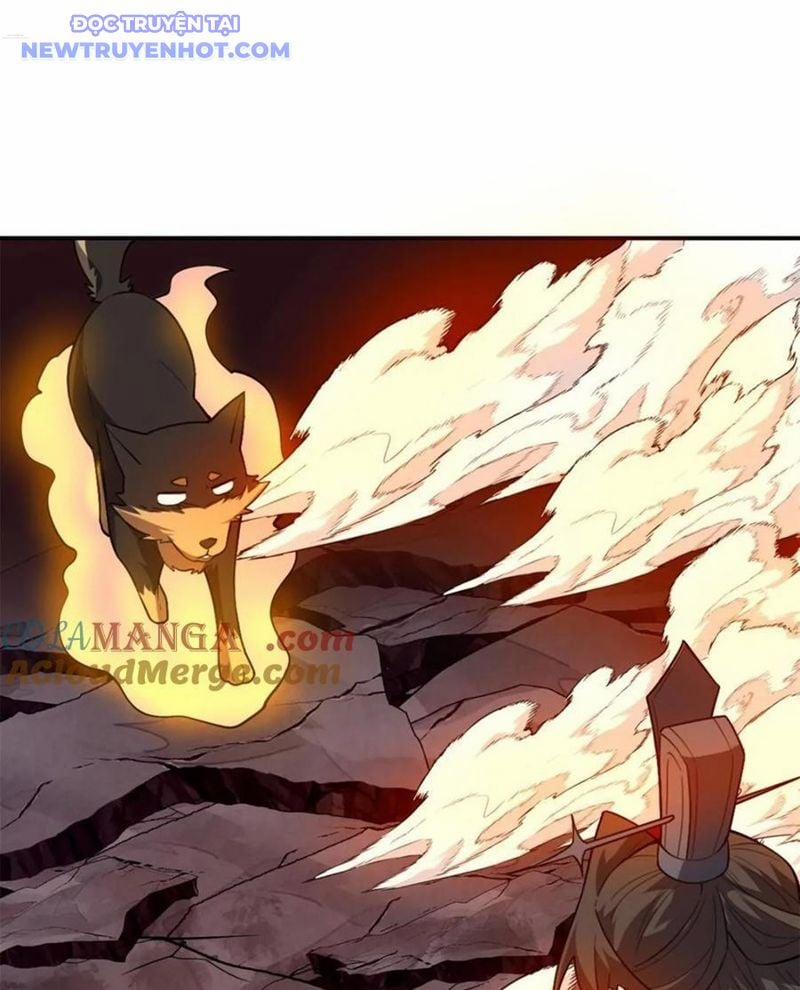 Nguyên Lai Ta Là Tu Tiên Đại Lão 520 trang 24