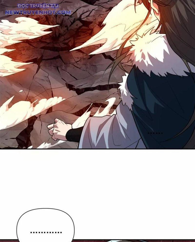 Nguyên Lai Ta Là Tu Tiên Đại Lão 520 trang 25