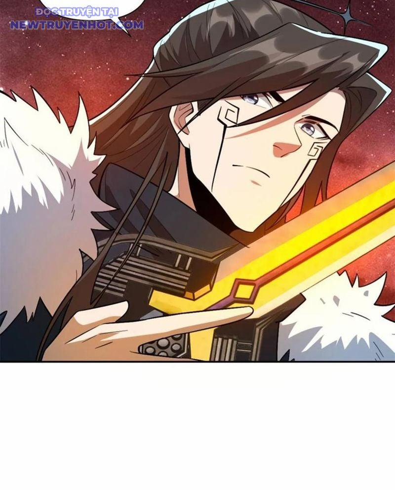 Nguyên Lai Ta Là Tu Tiên Đại Lão 520 trang 26