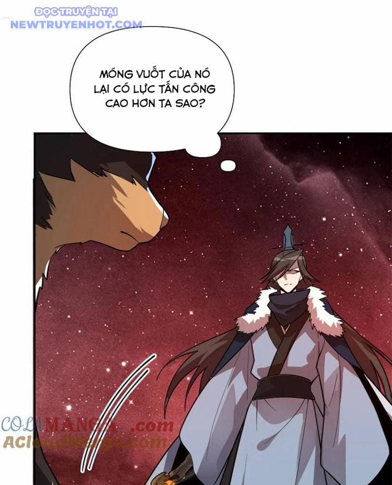 Nguyên Lai Ta Là Tu Tiên Đại Lão 520 trang 27