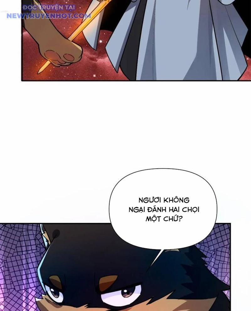 Nguyên Lai Ta Là Tu Tiên Đại Lão 520 trang 28