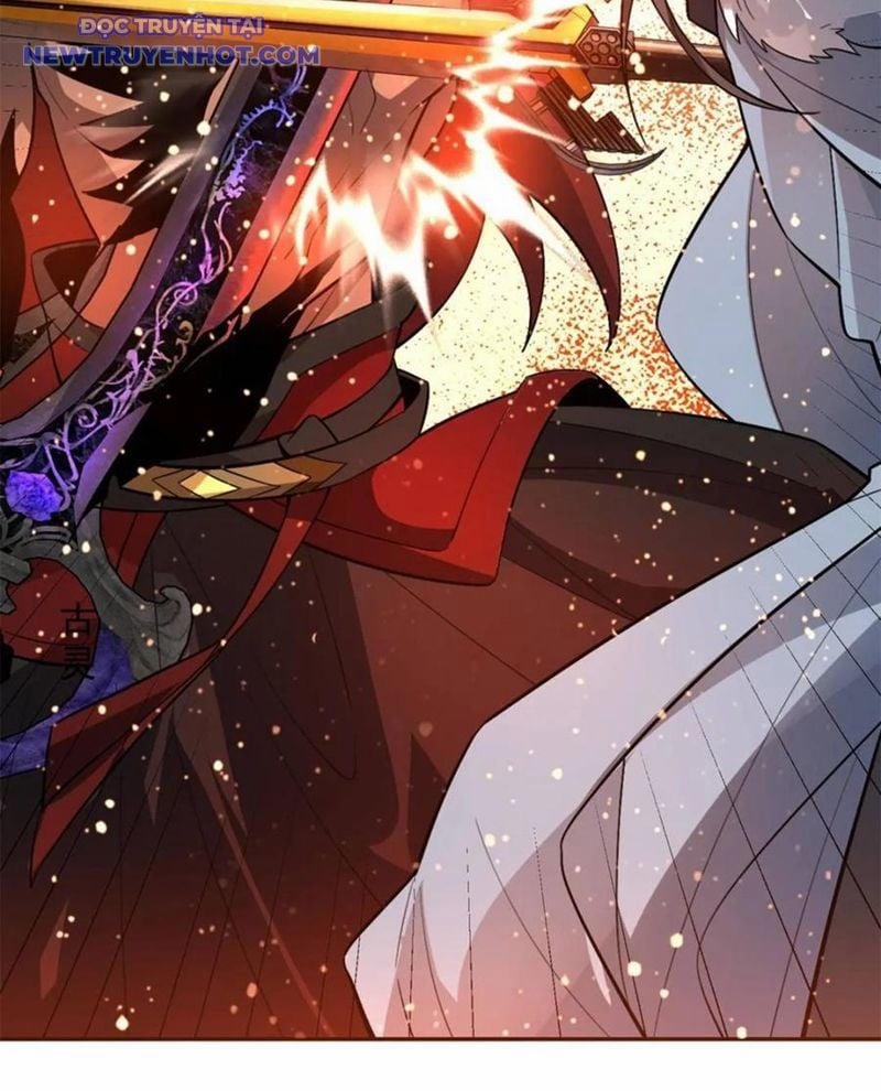 Nguyên Lai Ta Là Tu Tiên Đại Lão 520 trang 3