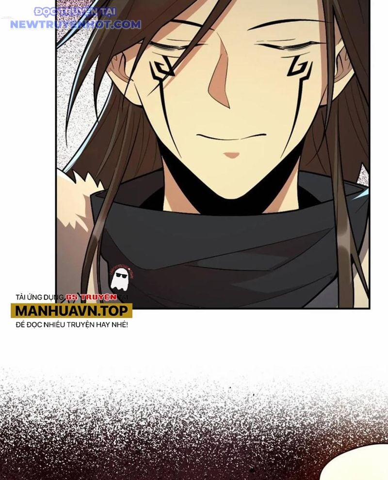 Nguyên Lai Ta Là Tu Tiên Đại Lão 520 trang 30