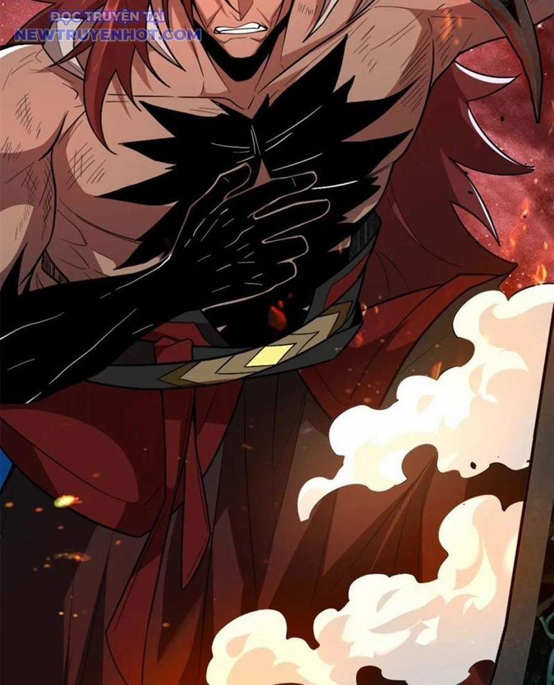 Nguyên Lai Ta Là Tu Tiên Đại Lão 520 trang 32