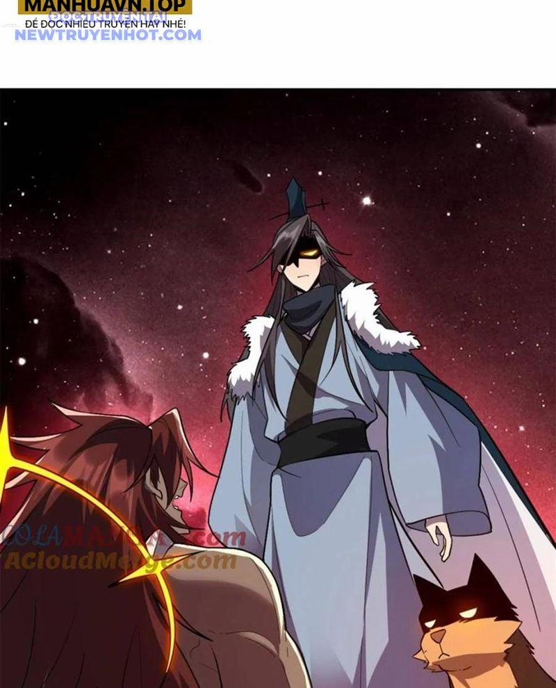 Nguyên Lai Ta Là Tu Tiên Đại Lão 520 trang 36