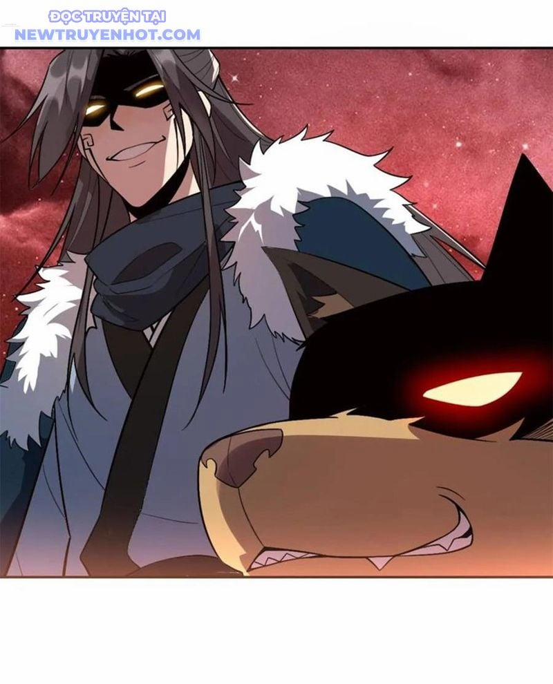 Nguyên Lai Ta Là Tu Tiên Đại Lão 520 trang 38