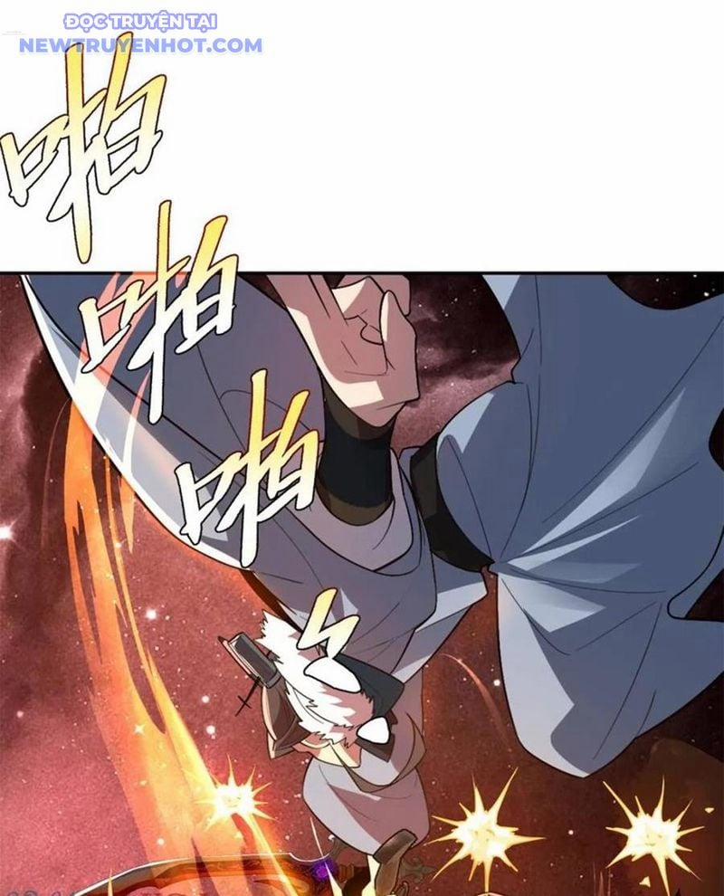 Nguyên Lai Ta Là Tu Tiên Đại Lão 520 trang 39