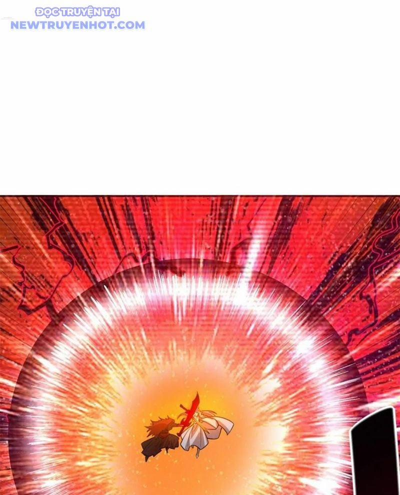 Nguyên Lai Ta Là Tu Tiên Đại Lão 520 trang 4