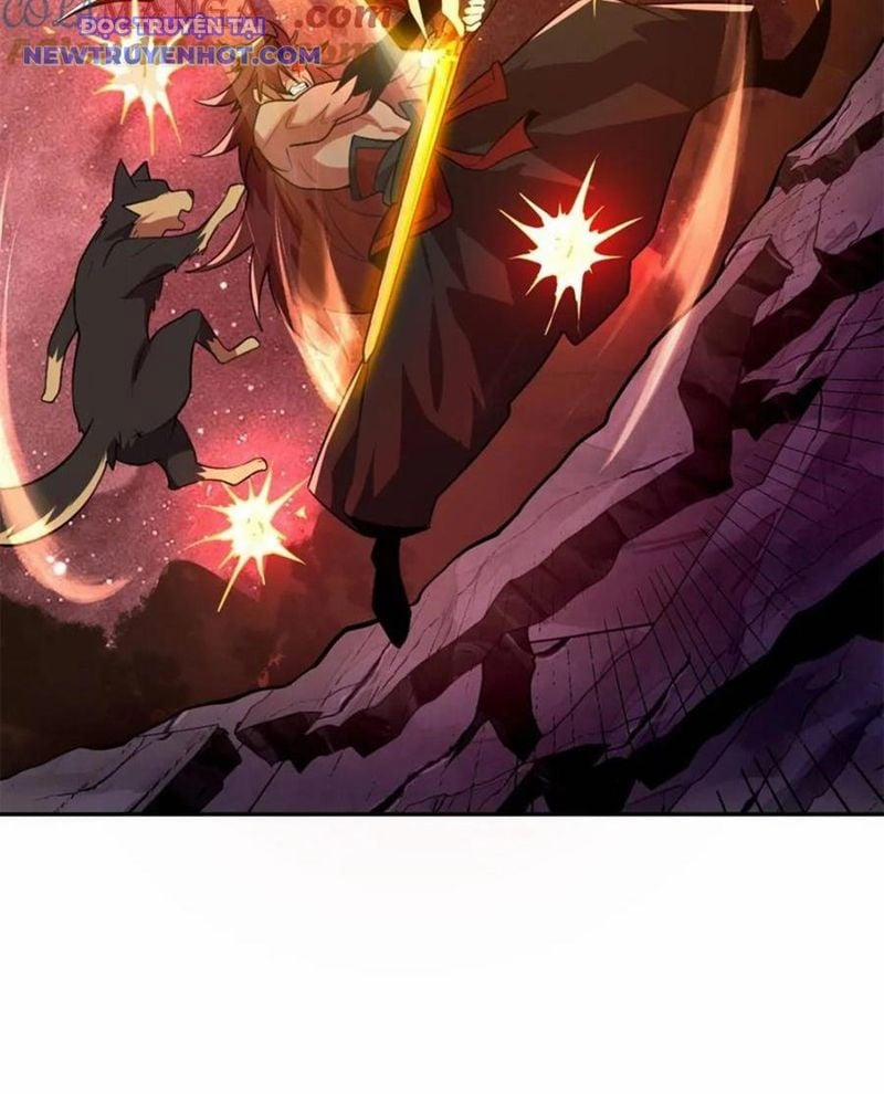 Nguyên Lai Ta Là Tu Tiên Đại Lão 520 trang 40