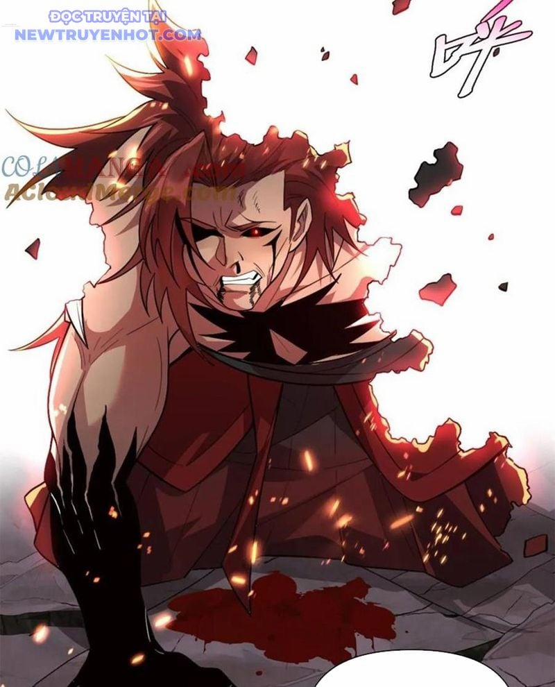 Nguyên Lai Ta Là Tu Tiên Đại Lão 520 trang 43
