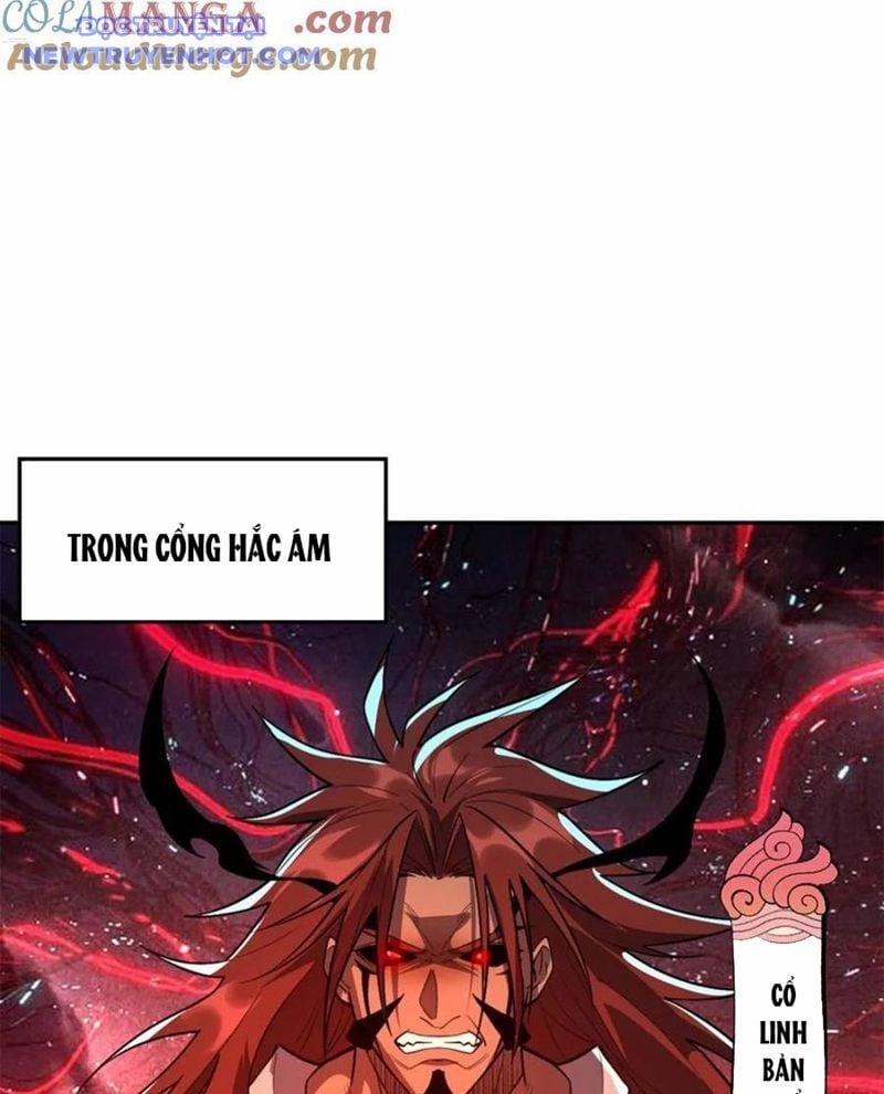 Nguyên Lai Ta Là Tu Tiên Đại Lão 520 trang 47