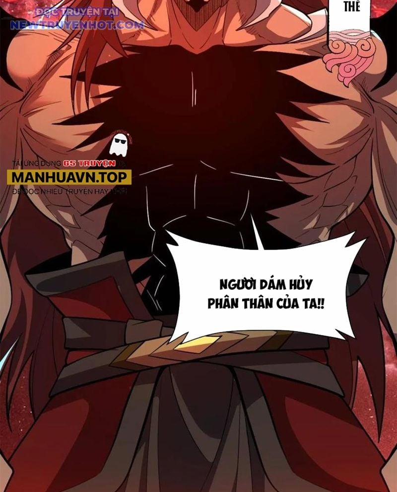 Nguyên Lai Ta Là Tu Tiên Đại Lão 520 trang 48