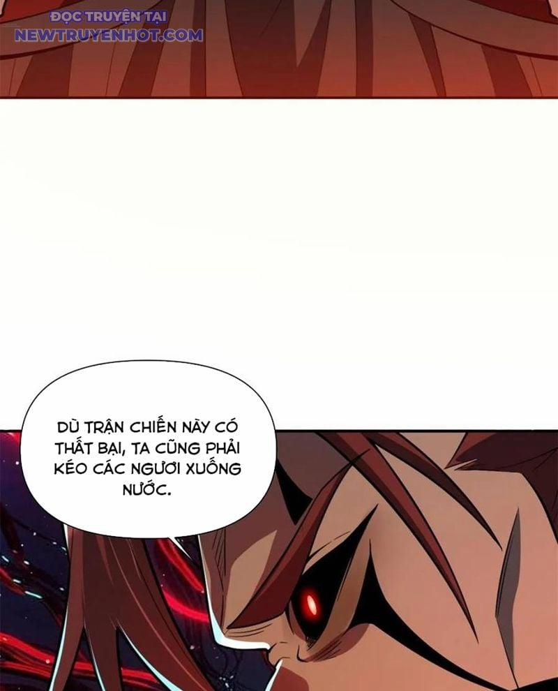 Nguyên Lai Ta Là Tu Tiên Đại Lão 520 trang 49