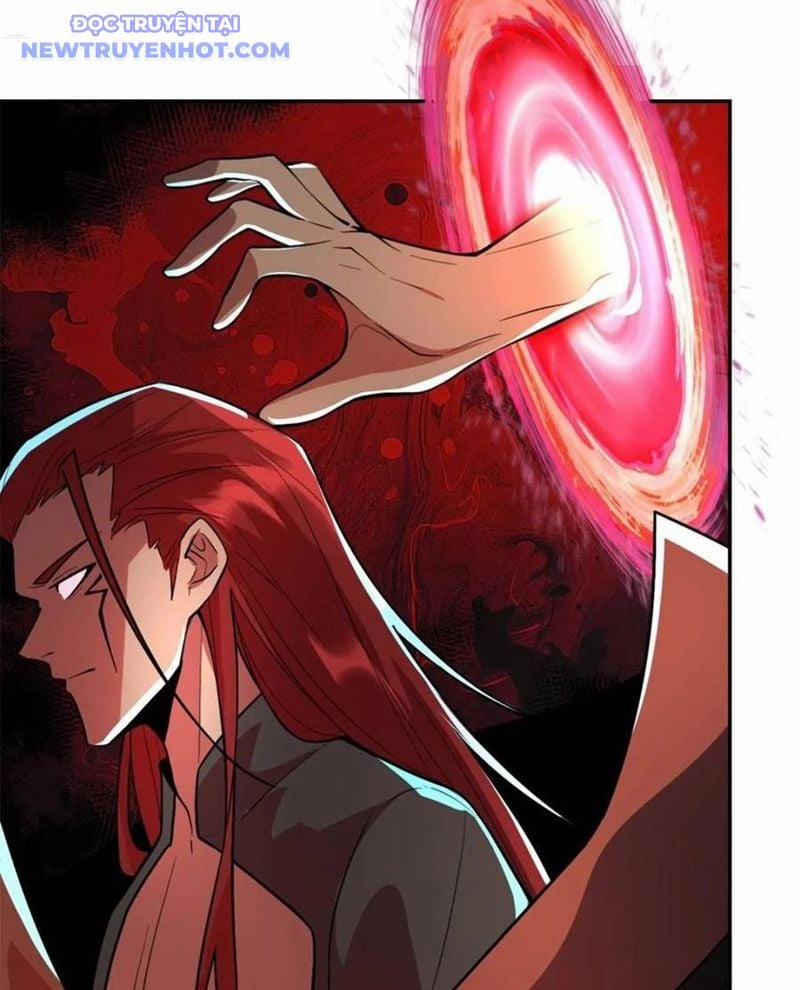 Nguyên Lai Ta Là Tu Tiên Đại Lão 520 trang 52