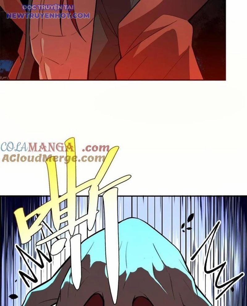 Nguyên Lai Ta Là Tu Tiên Đại Lão 520 trang 53
