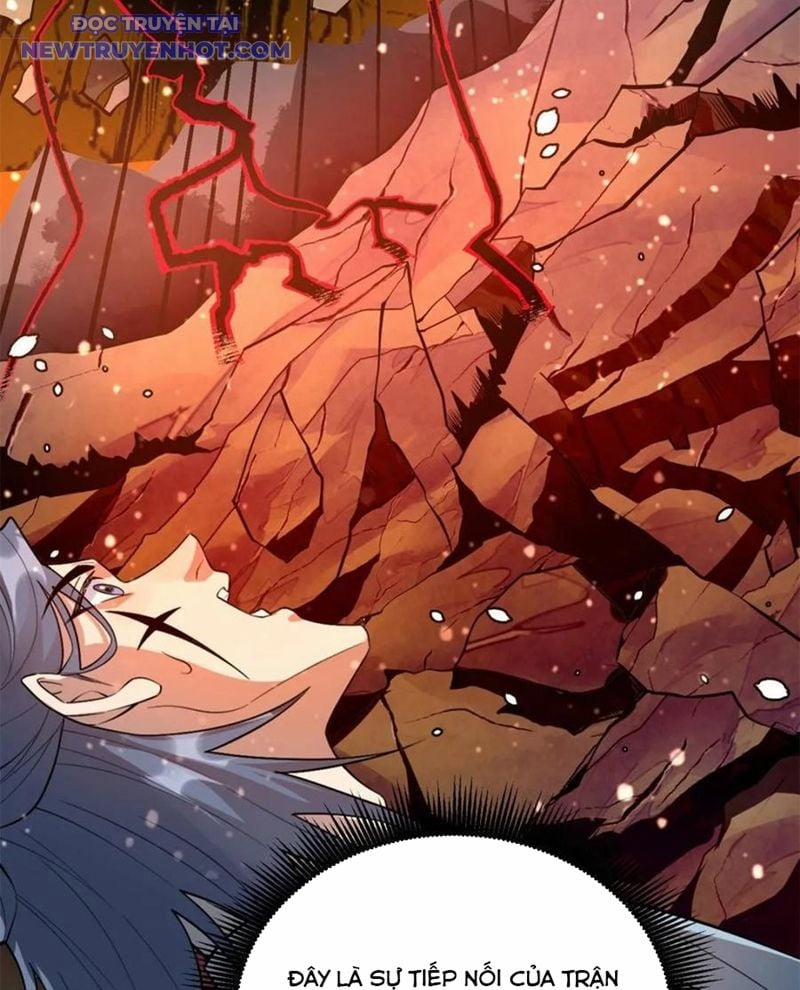 Nguyên Lai Ta Là Tu Tiên Đại Lão 520 trang 6