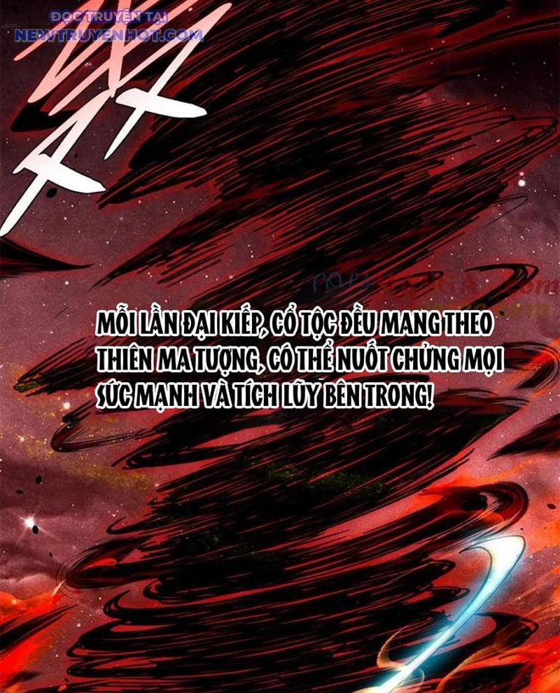 Nguyên Lai Ta Là Tu Tiên Đại Lão 520 trang 66