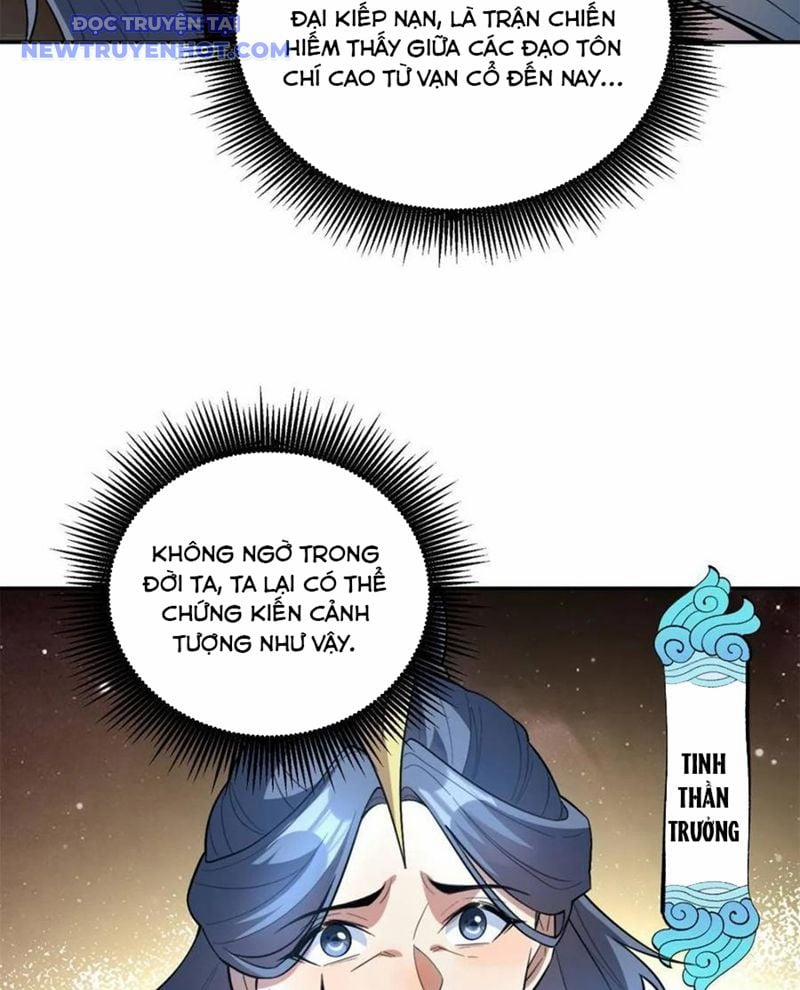 Nguyên Lai Ta Là Tu Tiên Đại Lão 520 trang 7