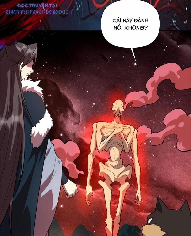 Nguyên Lai Ta Là Tu Tiên Đại Lão 520 trang 74