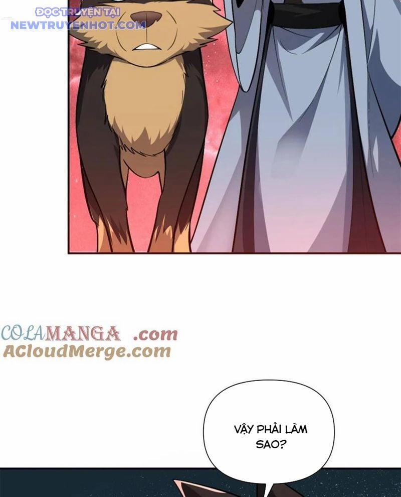 Nguyên Lai Ta Là Tu Tiên Đại Lão 520 trang 78