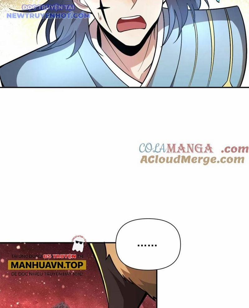 Nguyên Lai Ta Là Tu Tiên Đại Lão 520 trang 8