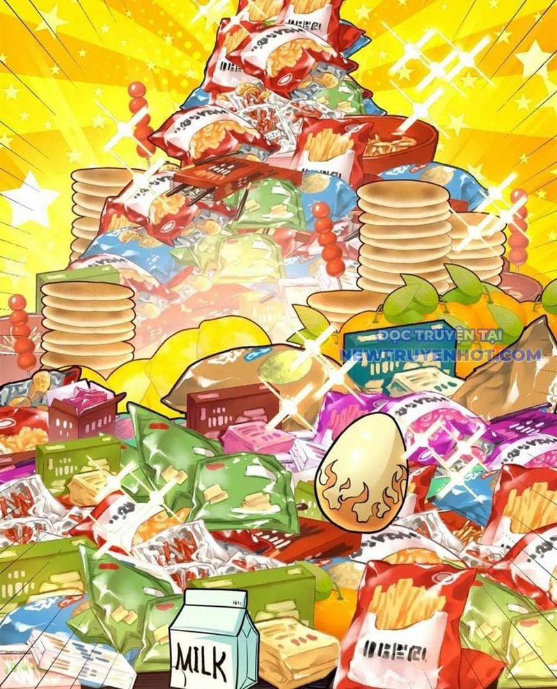 Nguyên Lai Ta Là Tu Tiên Đại Lão 521 trang 10