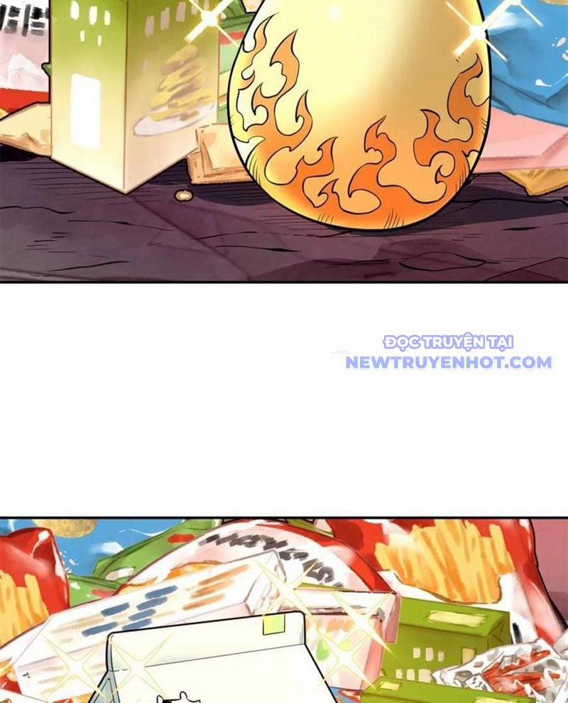 Nguyên Lai Ta Là Tu Tiên Đại Lão 521 trang 13