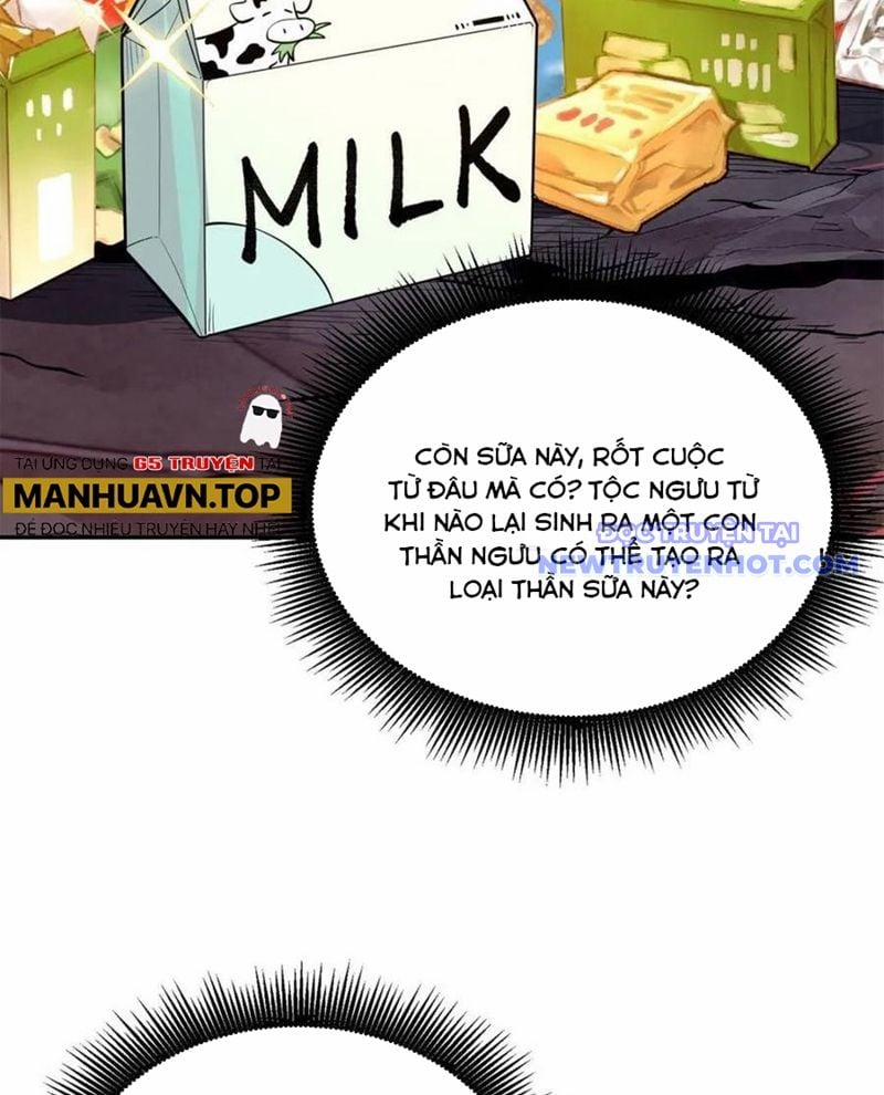 Nguyên Lai Ta Là Tu Tiên Đại Lão 521 trang 14