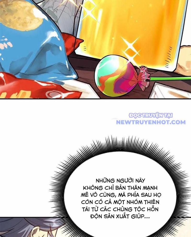 Nguyên Lai Ta Là Tu Tiên Đại Lão 521 trang 16