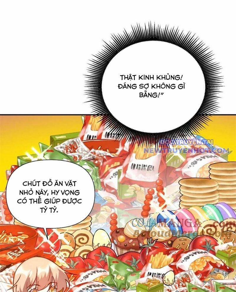 Nguyên Lai Ta Là Tu Tiên Đại Lão 521 trang 18