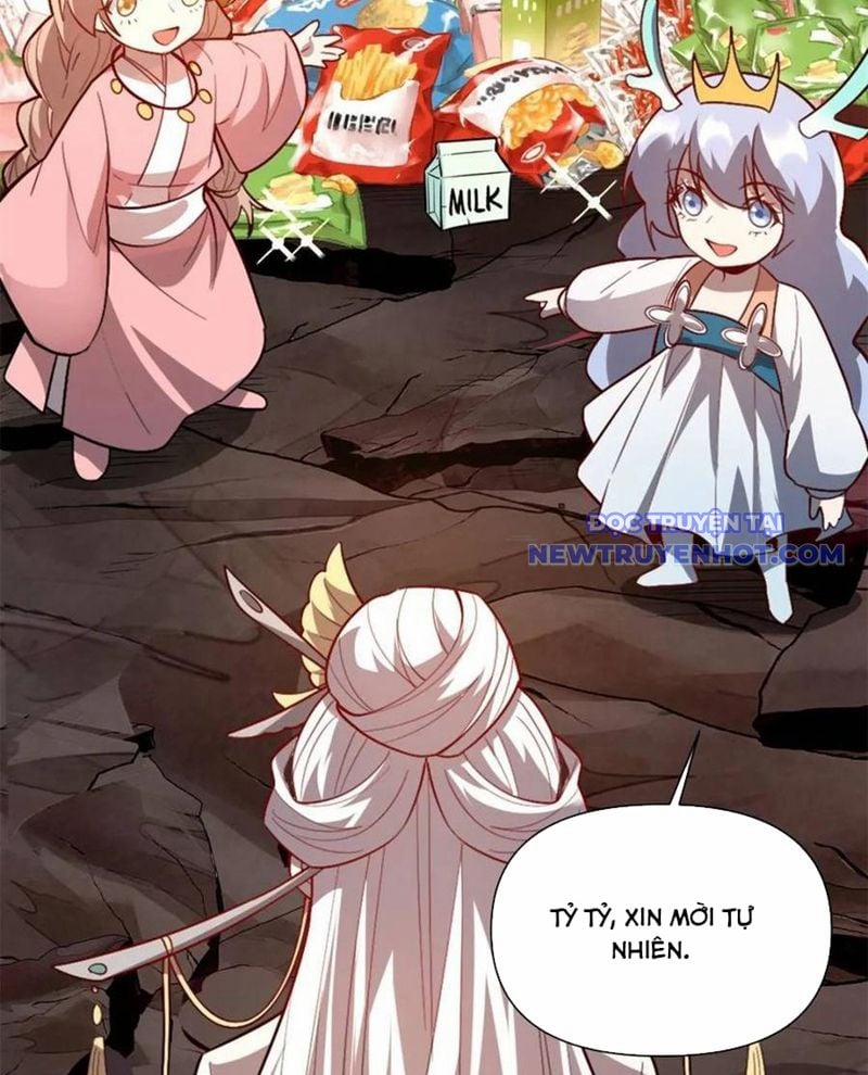 Nguyên Lai Ta Là Tu Tiên Đại Lão 521 trang 19