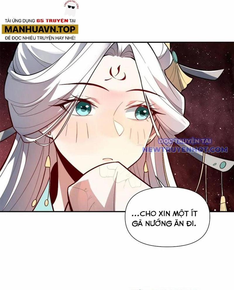 Nguyên Lai Ta Là Tu Tiên Đại Lão 521 trang 2