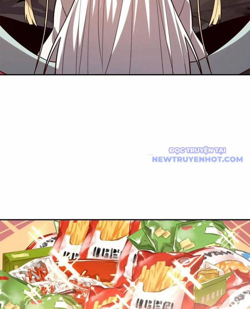 Nguyên Lai Ta Là Tu Tiên Đại Lão 521 trang 20