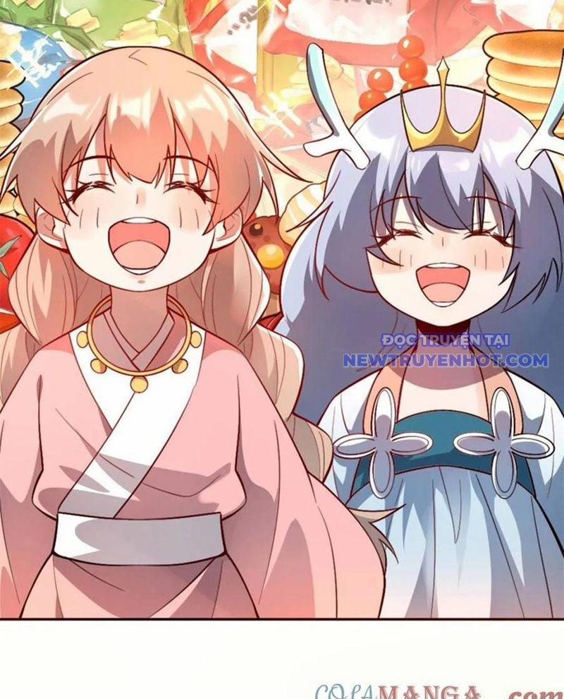 Nguyên Lai Ta Là Tu Tiên Đại Lão 521 trang 21