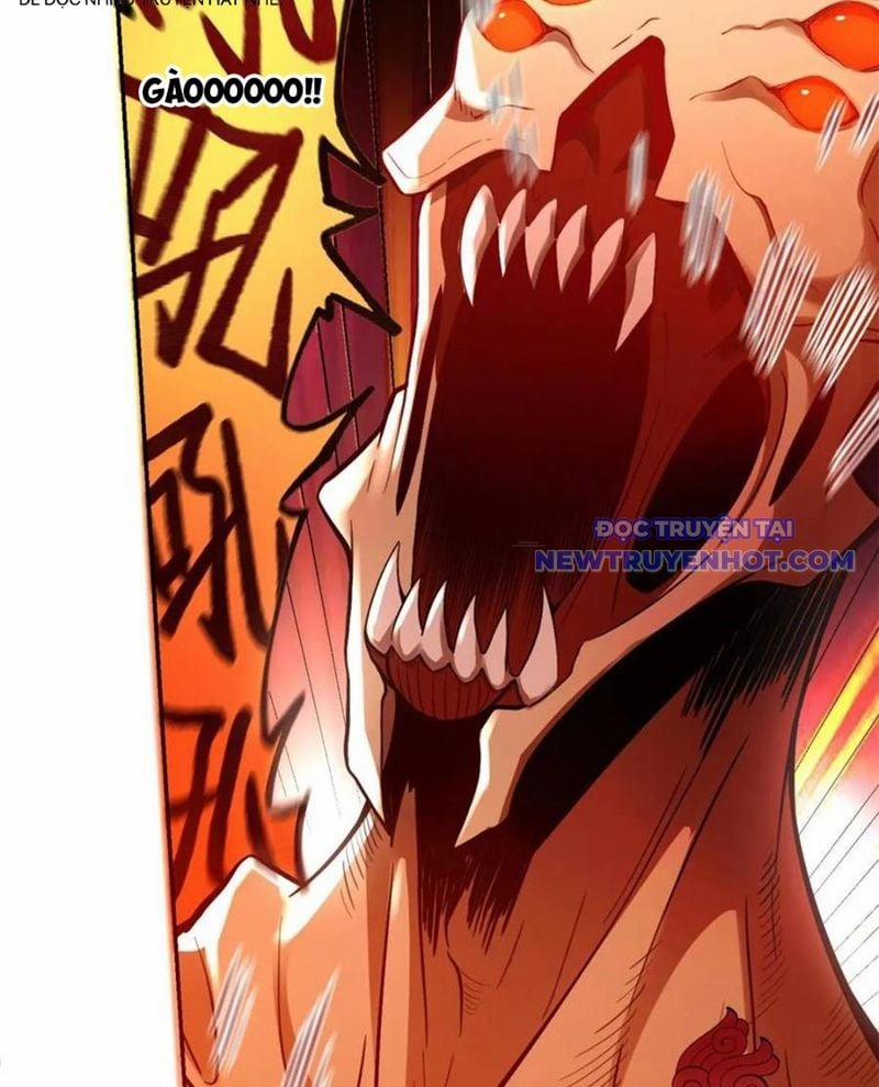 Nguyên Lai Ta Là Tu Tiên Đại Lão 521 trang 23
