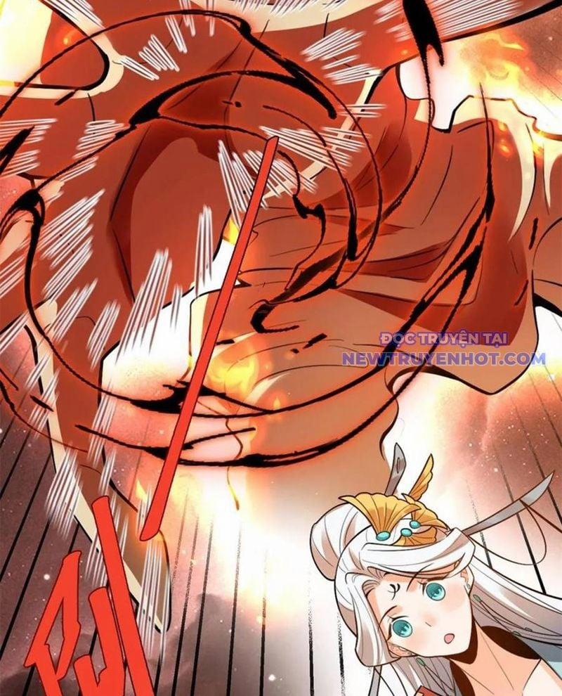 Nguyên Lai Ta Là Tu Tiên Đại Lão 521 trang 26