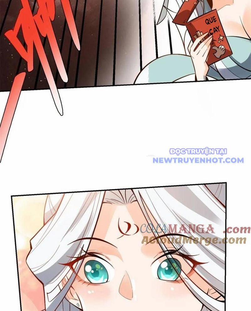 Nguyên Lai Ta Là Tu Tiên Đại Lão 521 trang 27