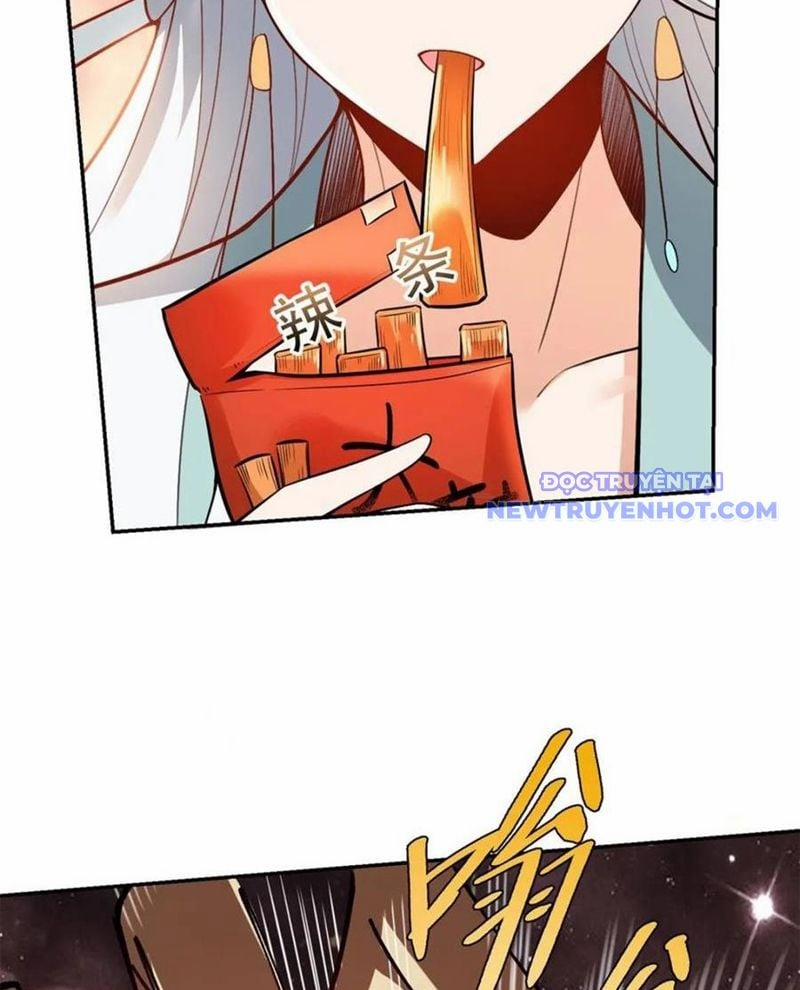 Nguyên Lai Ta Là Tu Tiên Đại Lão 521 trang 28