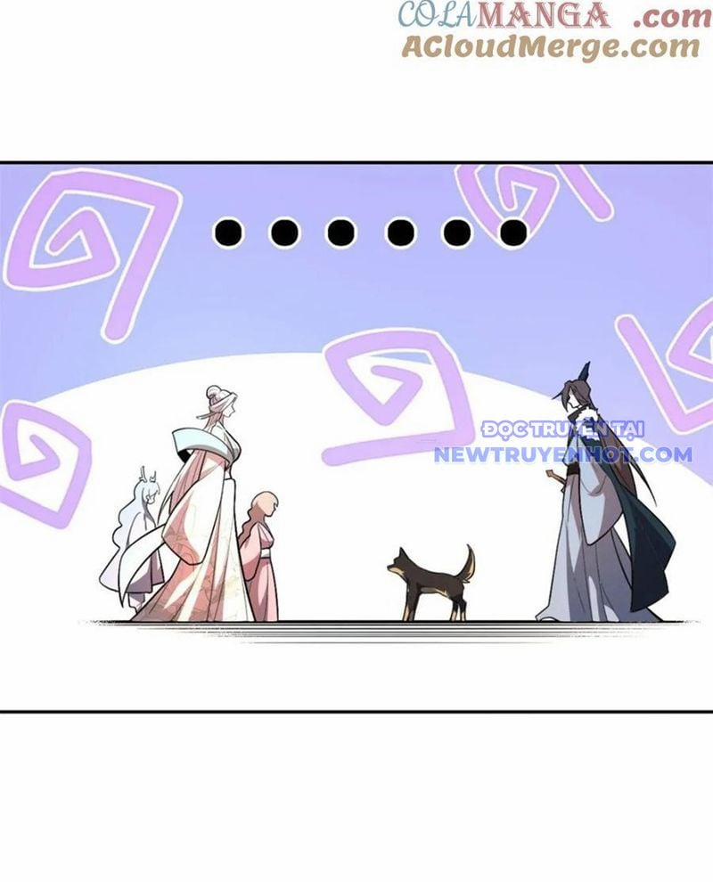 Nguyên Lai Ta Là Tu Tiên Đại Lão 521 trang 3