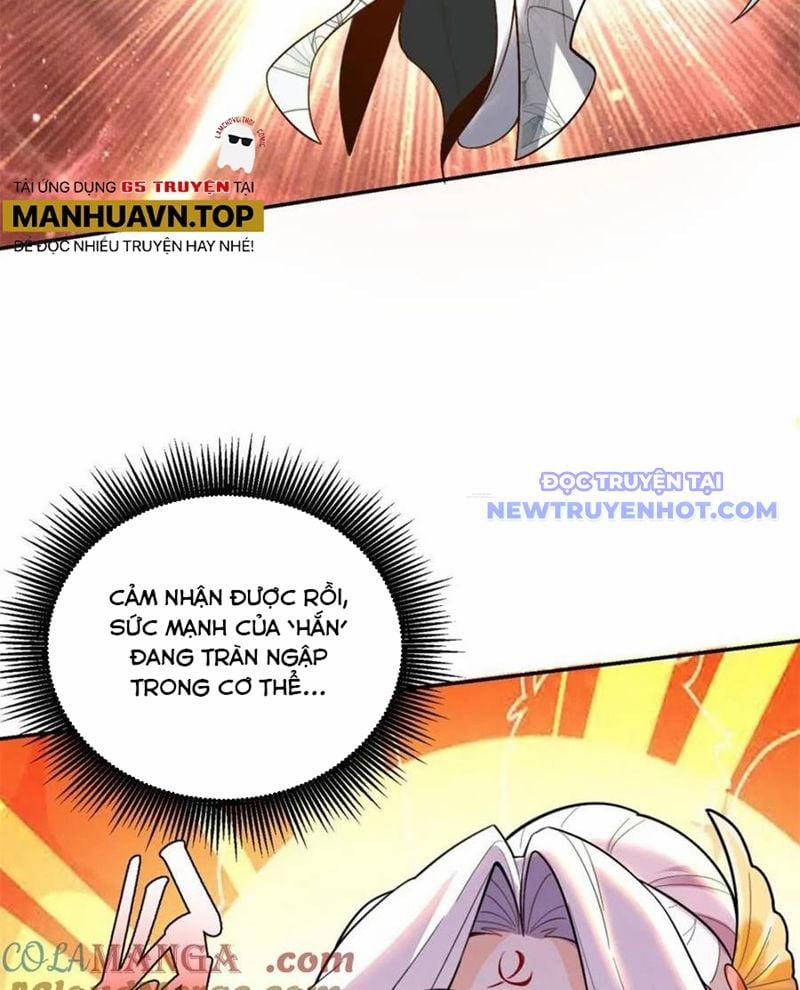 Nguyên Lai Ta Là Tu Tiên Đại Lão 521 trang 30