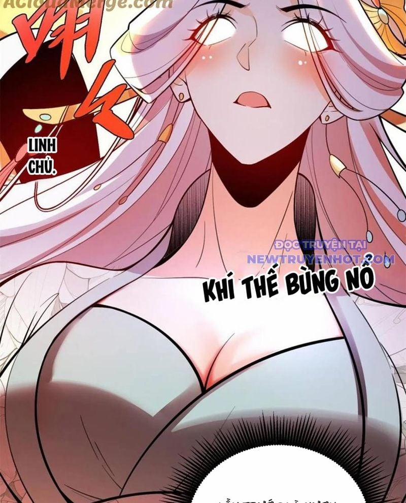 Nguyên Lai Ta Là Tu Tiên Đại Lão 521 trang 31